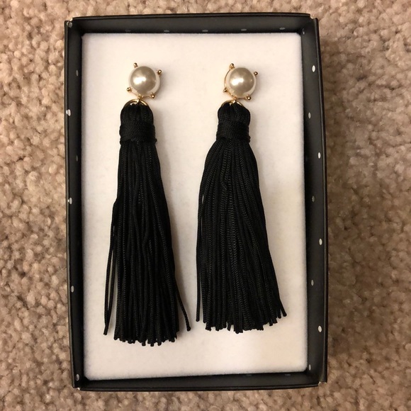 BaubleBar Accessories - Baublebar  pearls earring , new in box